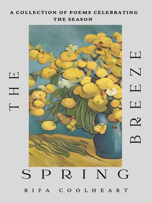cover image of The Breeze Spring